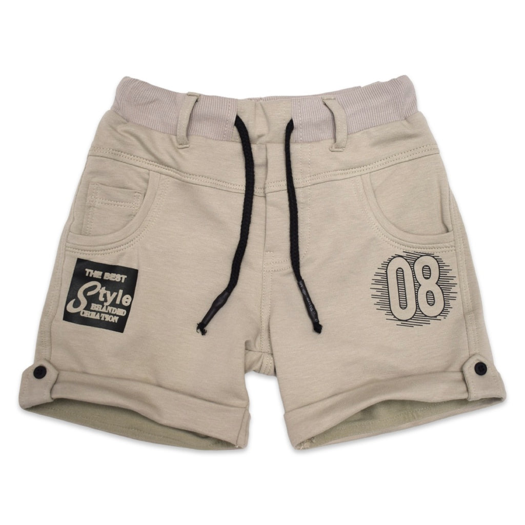 The Best Style Cotton Shorts