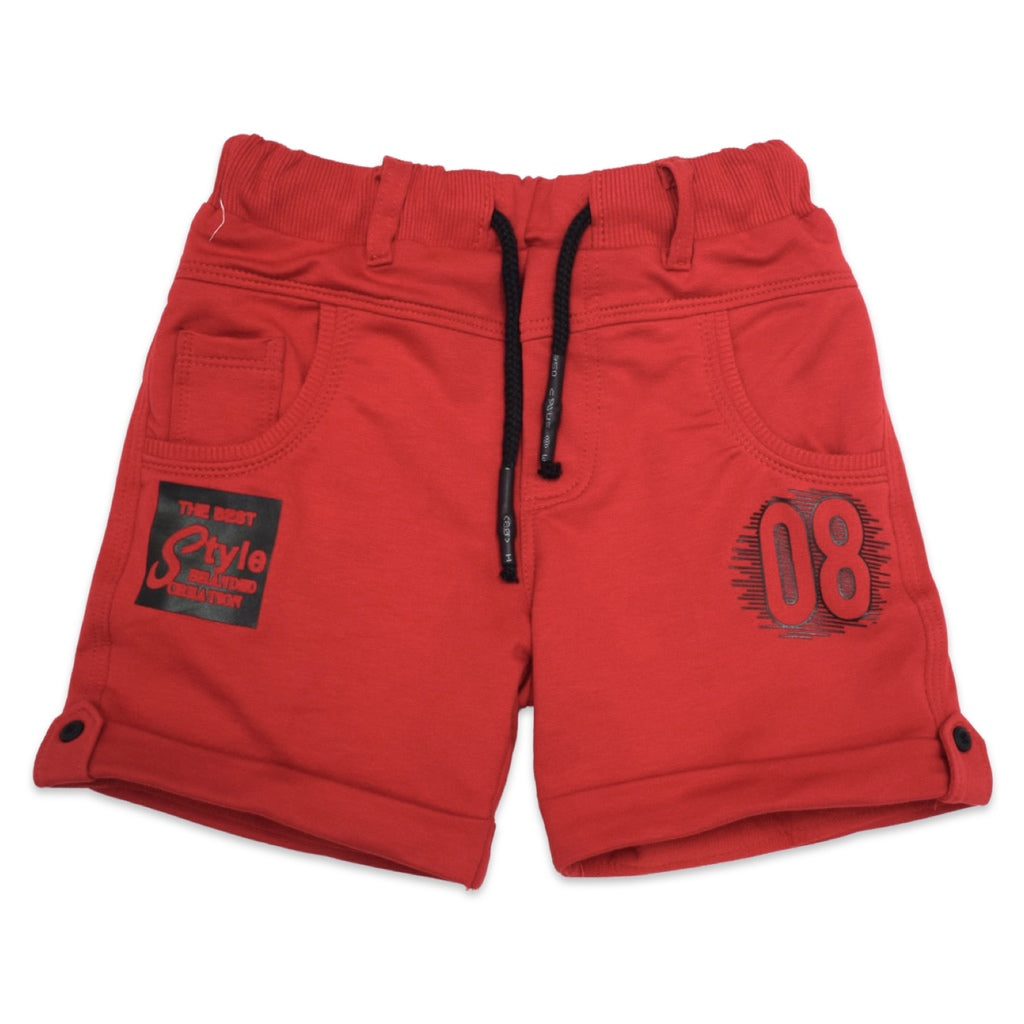 The Best Style Cotton Shorts
