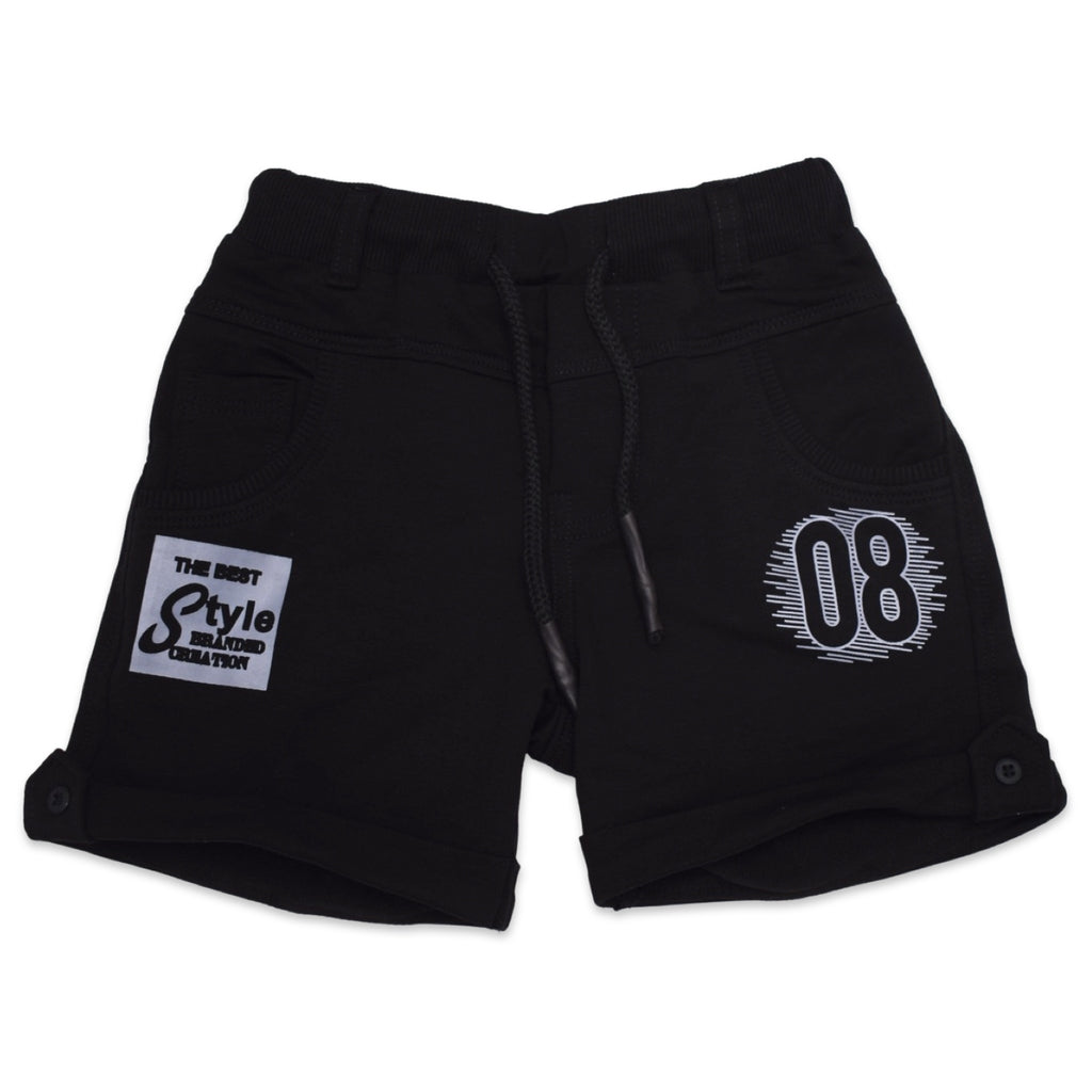 The Best Style Cotton Shorts