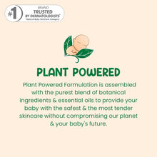 Load image into Gallery viewer, Plant Powdered Baby Natural &amp; Mineral Sunscreen - 100ml
