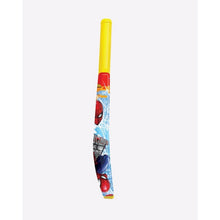 Load image into Gallery viewer, Marvel Spider Man My First Bat &amp; Ball Cricket Kit
