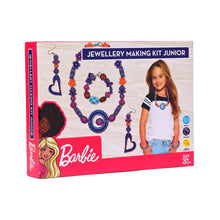 Load image into Gallery viewer, Barbie Jewellery Making Kit
