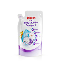 Load image into Gallery viewer, Baby Liquid Laundry Detergent Refill - 450ml
