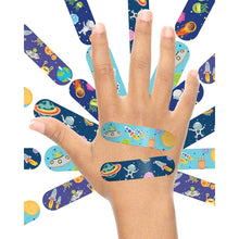 Load image into Gallery viewer, Non-Toxic Printed Bandages Pack Of 20
