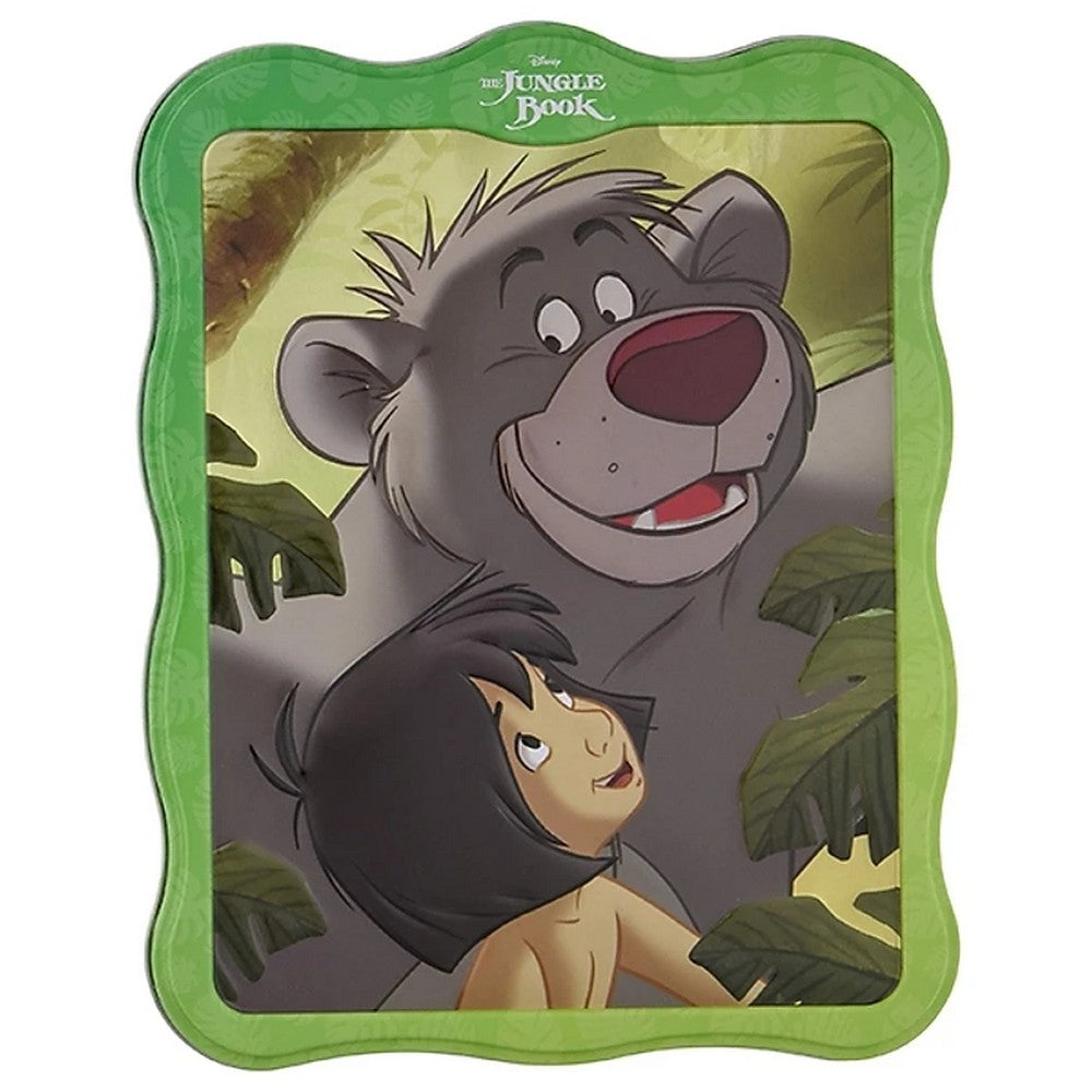 Disney Classics The Jungle Book Activity Box
