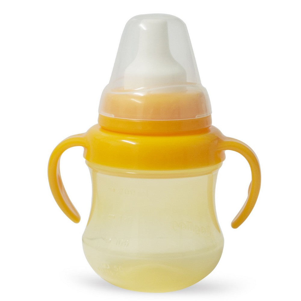 Mag Mag Spout Cup With Handle - 200ml