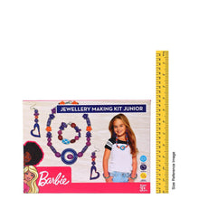 Load image into Gallery viewer, Barbie Jewellery Making Kit
