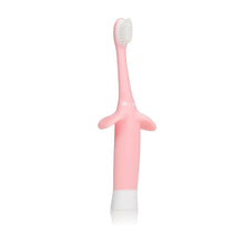 Load image into Gallery viewer, Pink Infant To Toddler Toothbrush
