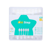 Load image into Gallery viewer, Cotton Buds Box - 56Pc
