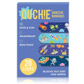 Non-Toxic Printed Bandages- 20 Strips