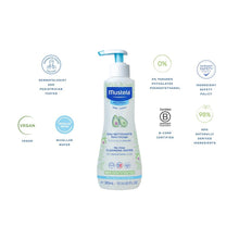 Load image into Gallery viewer, No Rinse Cleansing Water - 300ml
