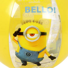 Load image into Gallery viewer, Yellow Minion Water Ball
