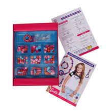 Load image into Gallery viewer, Barbie Jewellery Making Kit
