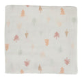Pine Muslin Swaddle