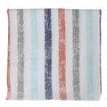 Stripe Muslin Swaddle