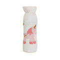 Unicorn Theme Cotton Bottle Cover