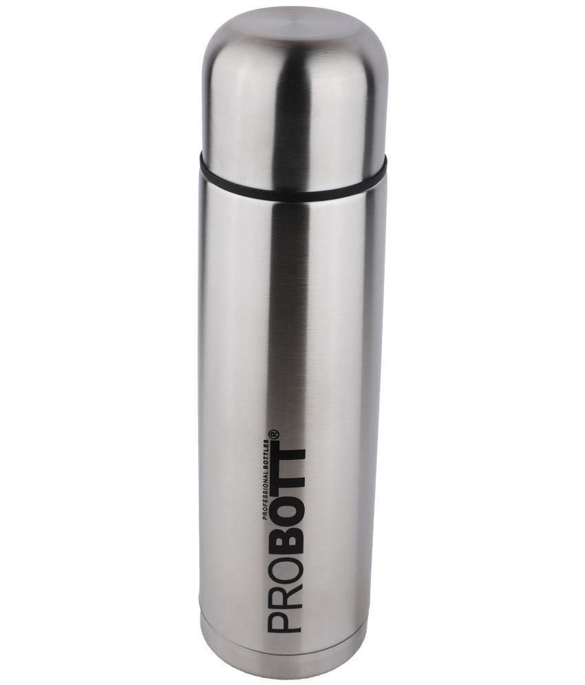 Thermosteel Vacuum Old Edition Hot And Cold Water Bottle - 350ml