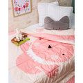 Little Ducking Quilt
