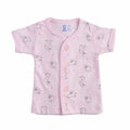 Pink Bunny Half Sleeves Jabla
