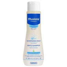 Load image into Gallery viewer, Mustela Gentle Shampoo - 200ml
