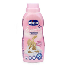 Load image into Gallery viewer, Delicate Flowers Baby Fabric Softener - 750ml
