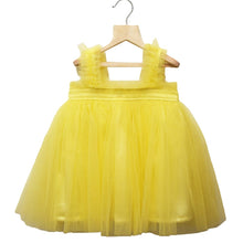 Load image into Gallery viewer, Stormy Ruffle Dress
