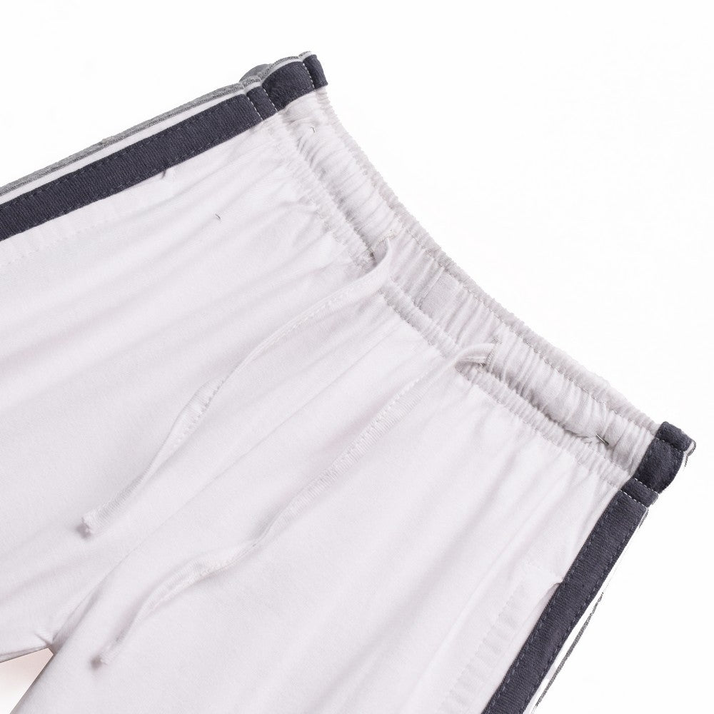 Side Striped Track Pants