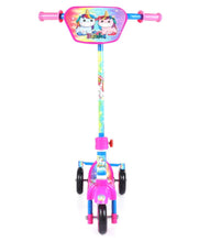 Load image into Gallery viewer, kids Unicorn Scooter - Pink
