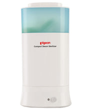 Load image into Gallery viewer, White Compact Steam Sterilizer
