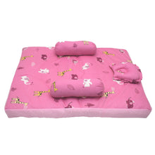 Load image into Gallery viewer, Pink Animal Mattress

