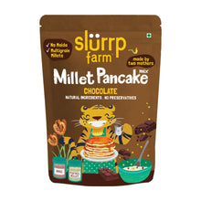 Load image into Gallery viewer, Chocolate Pancake Mix- 150gm
