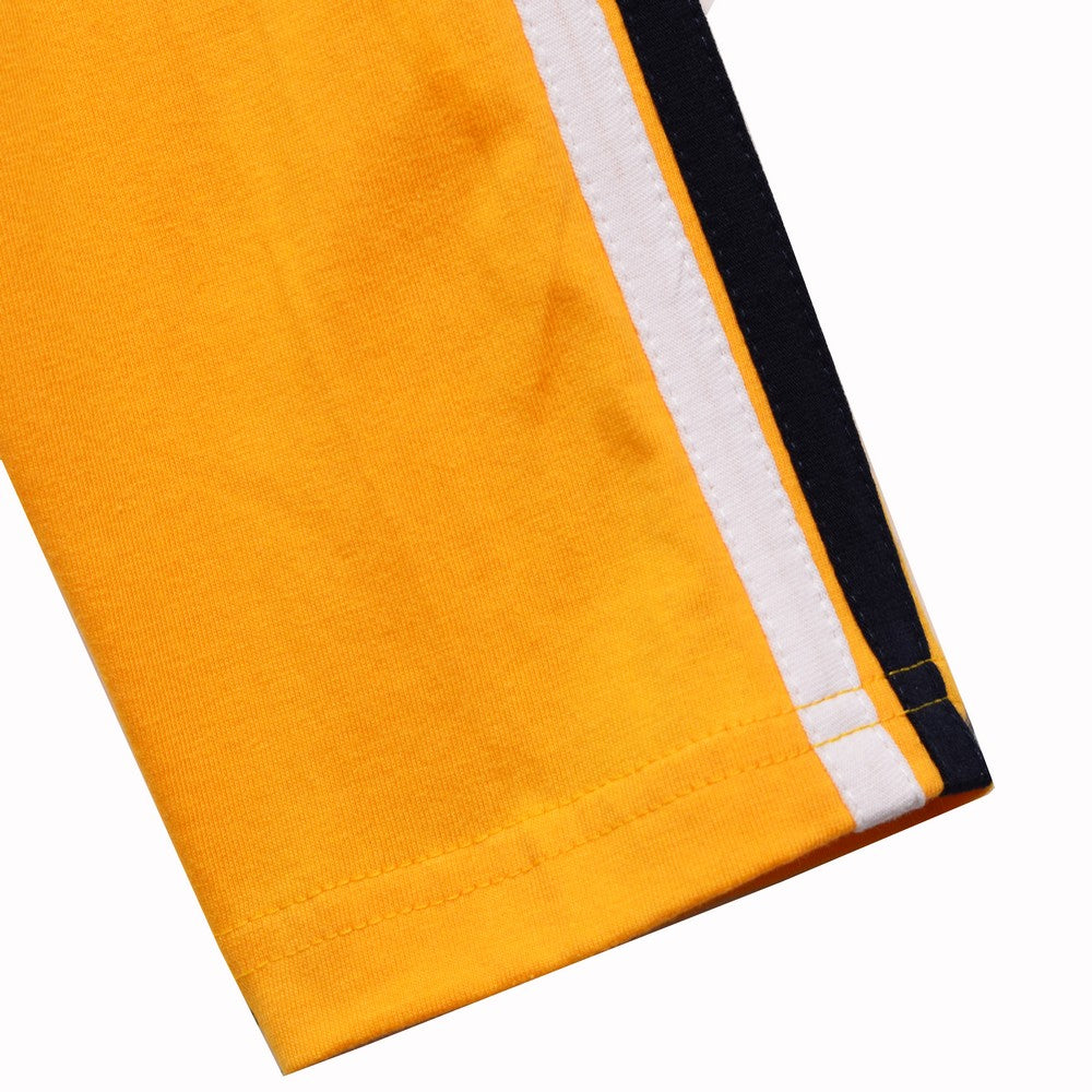 Side Striped Track Pants