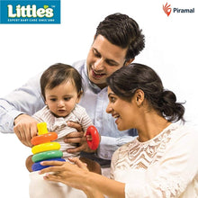 Load image into Gallery viewer, Multicolor Little`s Junior Ring
