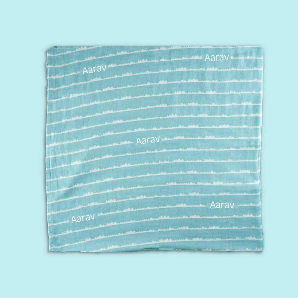 Traffic Jam Newborn Gift Set