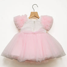 Load image into Gallery viewer, Pastel Sequin Party Frock

