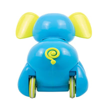 Load image into Gallery viewer, Blue Alphy The Elephant Pull Along Toy
