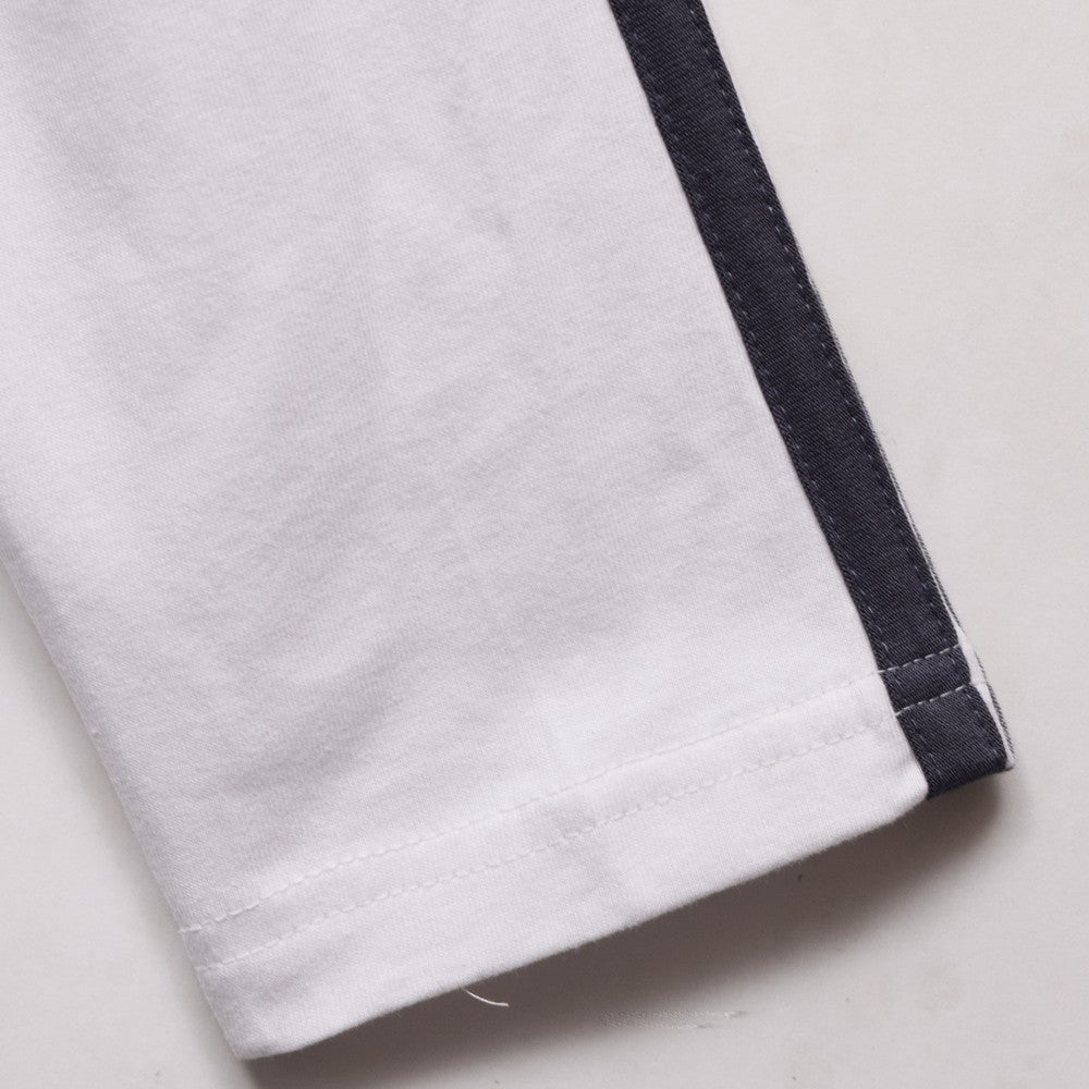 Side Striped Track Pants