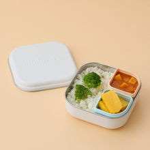 Load image into Gallery viewer, Grow Bento With 2 Silipods Lunch Box
