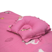 Load image into Gallery viewer, Pink Animal Mattress
