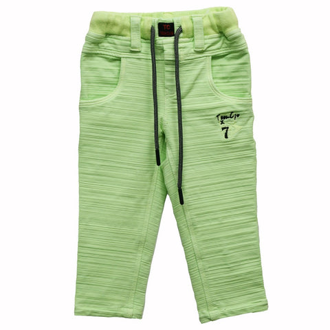 Pastel Hosiery Pants