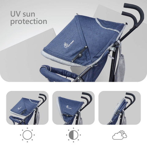 Pixie Buggy Stroller