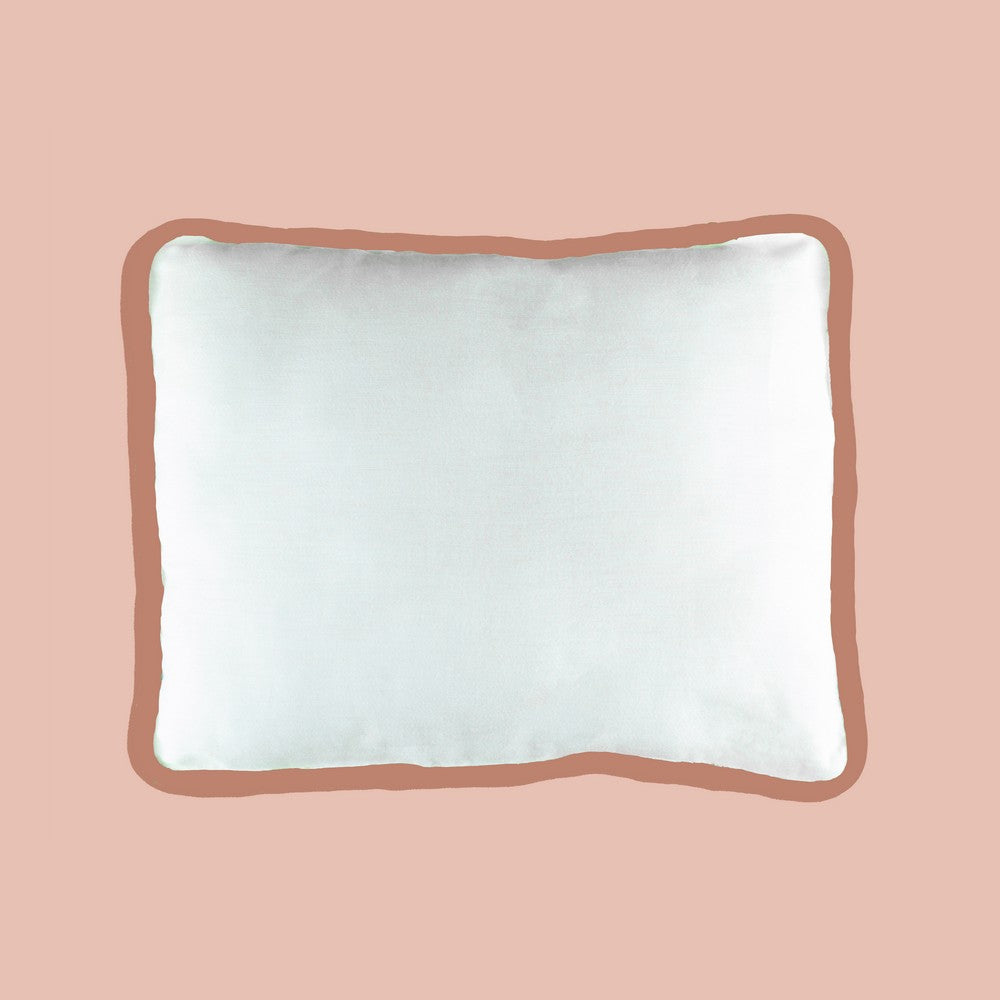 Brown Trees Organic Pillow & Bolsters