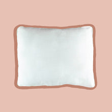 Load image into Gallery viewer, Brown Trees Organic Pillow &amp; Bolsters
