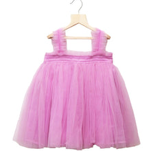Load image into Gallery viewer, Stormy Ruffle Dress
