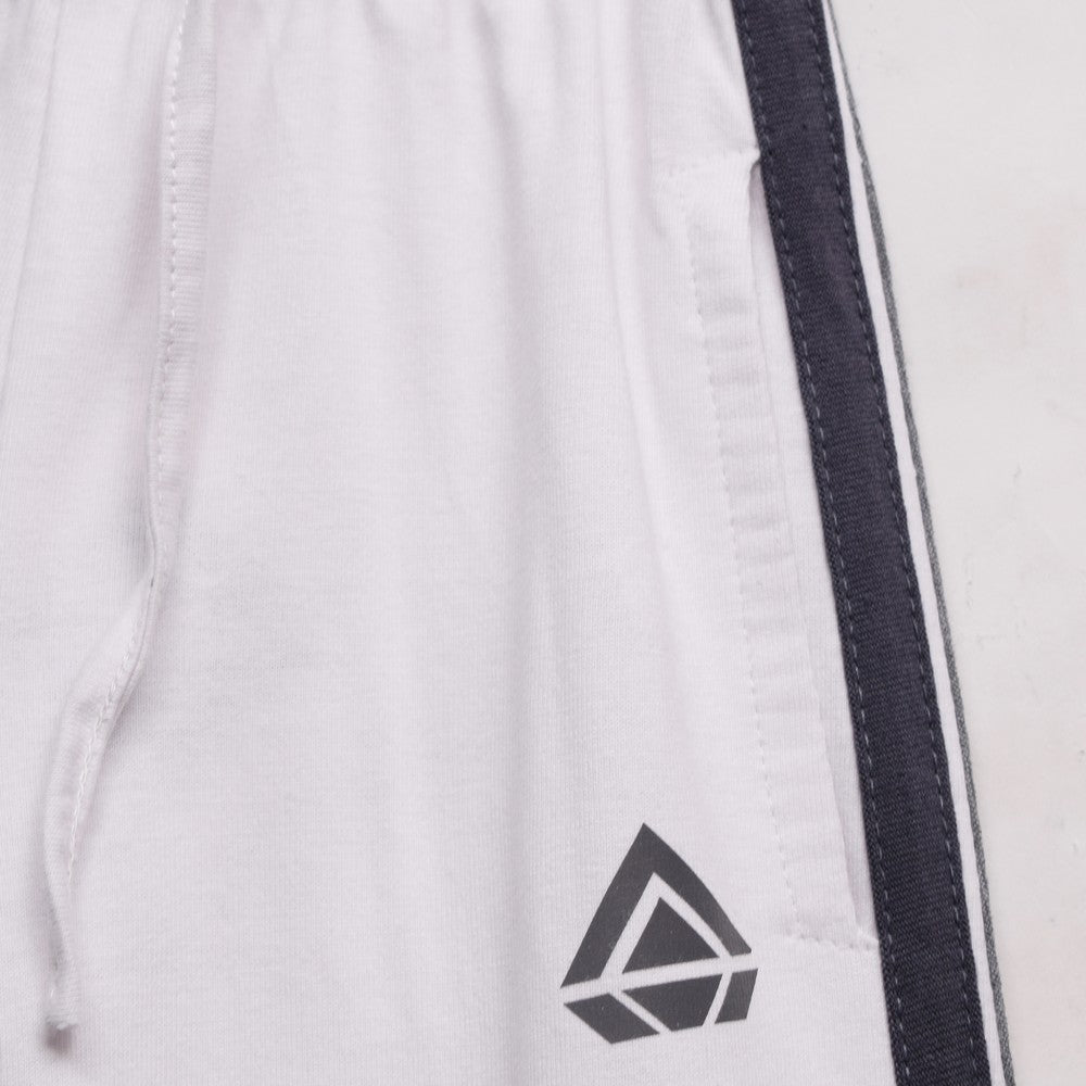 Side Striped Track Pants