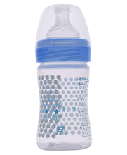 Load image into Gallery viewer, Well Being Feeding Bottle Blue - 150 ml
