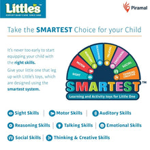 Load image into Gallery viewer, Multicolor Little`s Junior Ring
