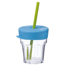 Load image into Gallery viewer, Universal Silicone Lid &amp; Straw Travel Pack
