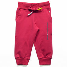 Load image into Gallery viewer, Elasticated Track Pants
