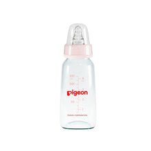 Load image into Gallery viewer, Anti Colic Peristaltic Nursing Bottle Pink - 120ml
